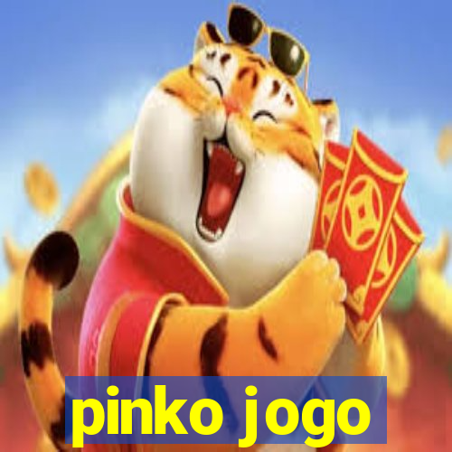 pinko jogo